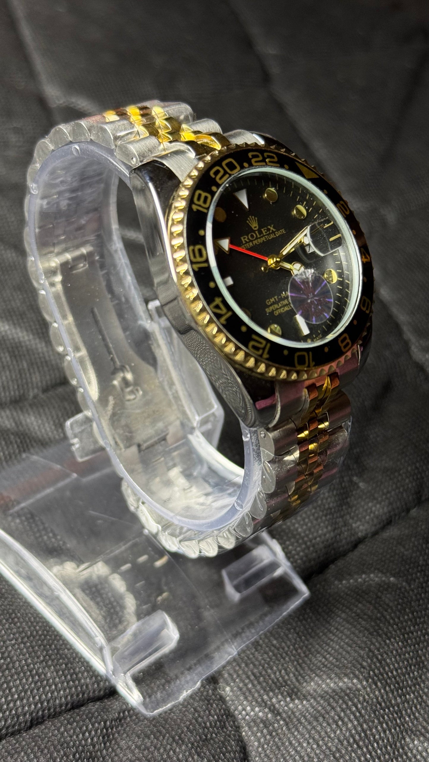 Rolex Master GMT
