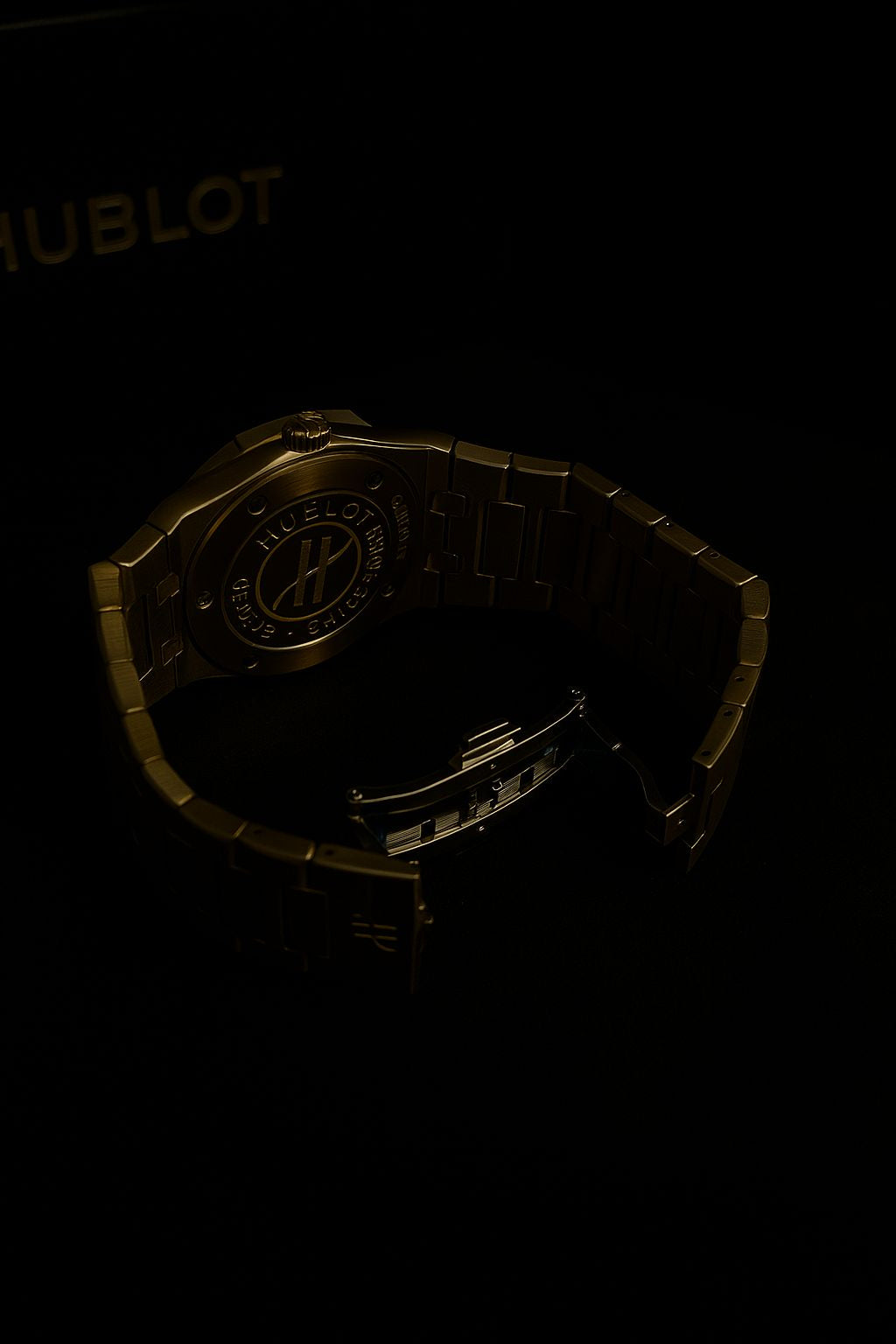 Hublot Watch