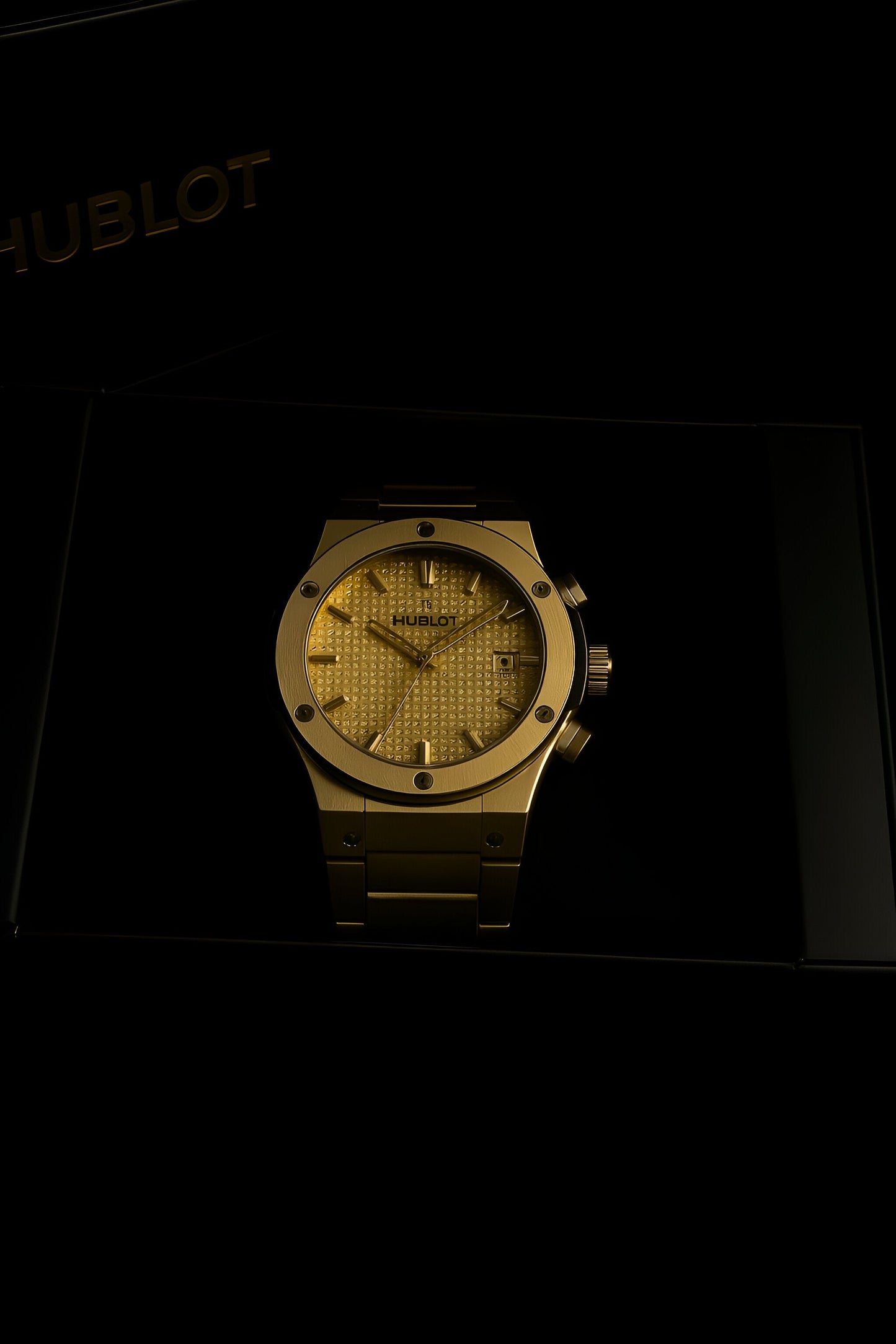 Hublot Watch