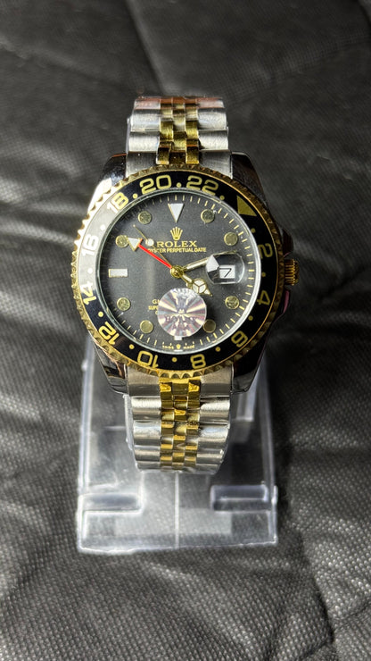 Rolex Master GMT