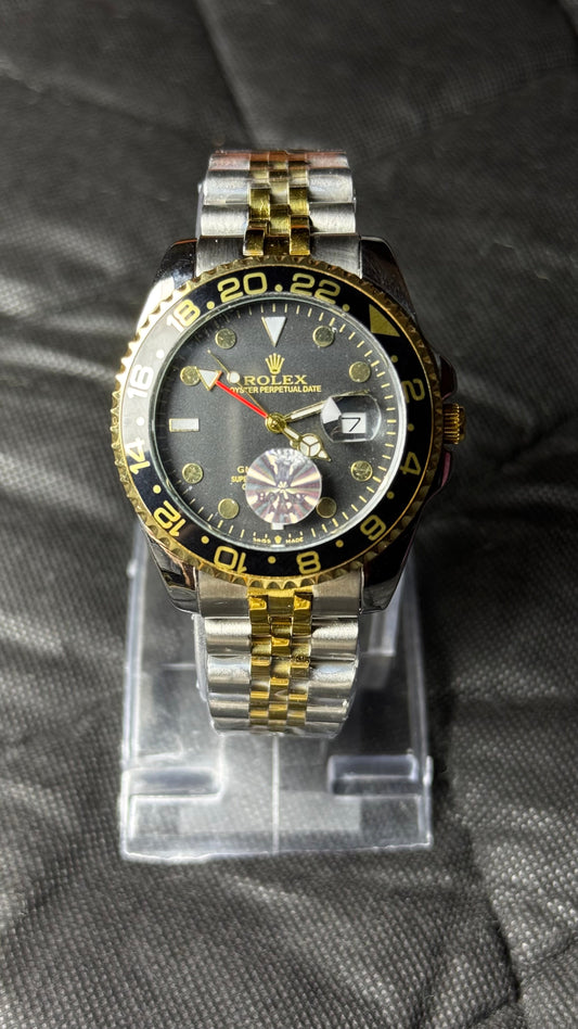 Rolex Master GMT