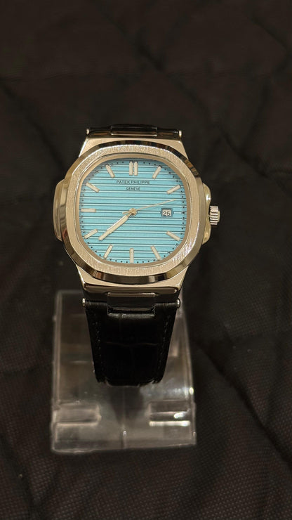 Patek Philippe Leather Strap