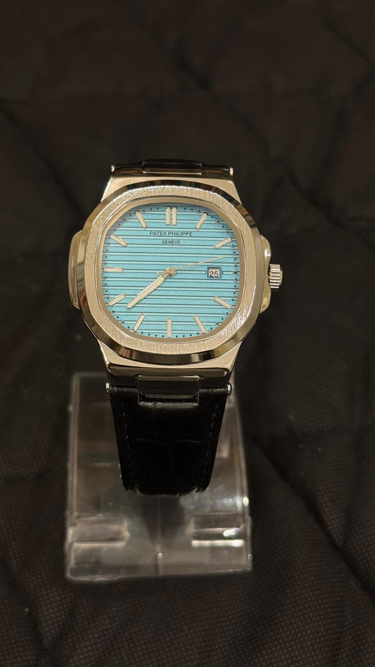 Patek Philippe Leather Strap