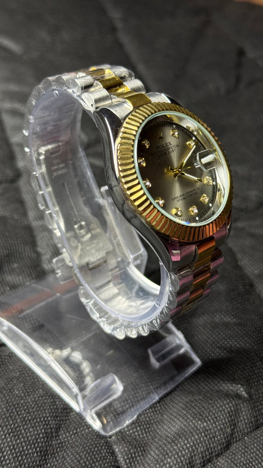 Rolex Oyster