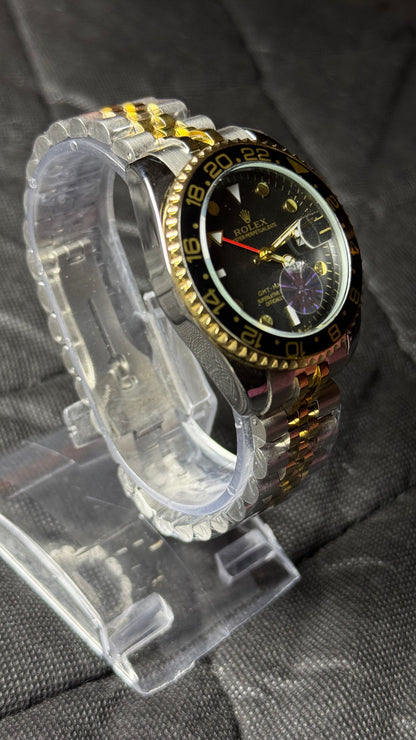 Rolex Master GMT
