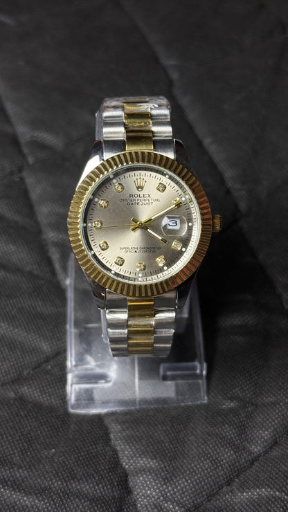 Rolex Oyster