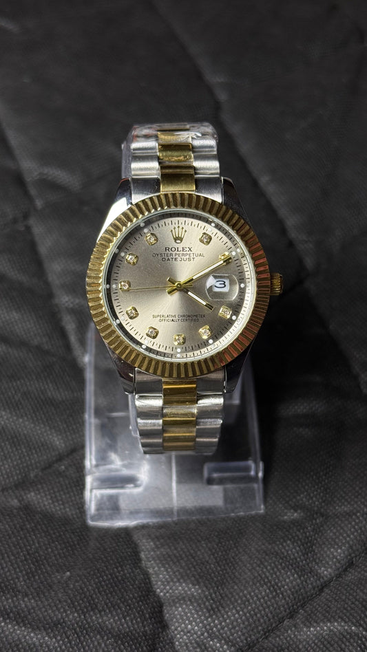 Rolex Oyster