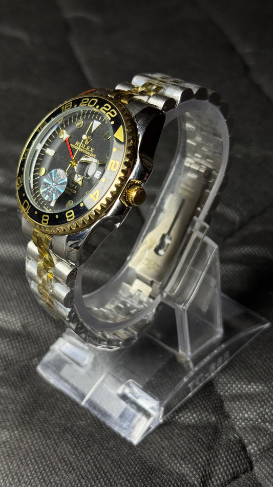 Rolex Master GMT