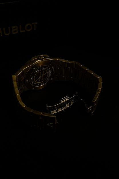 Hublot Watch
