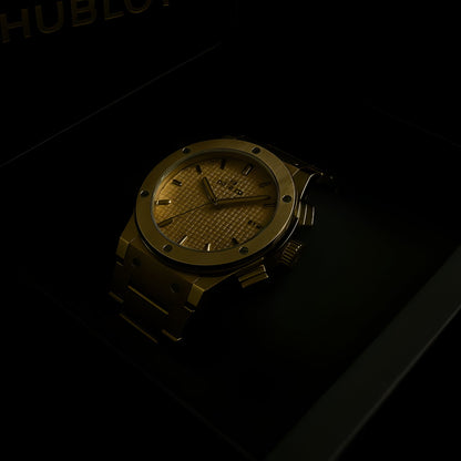 Hublot Watch