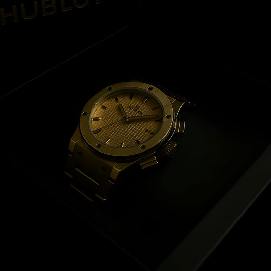 Hublot Watch