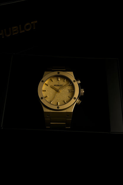Hublot Watch