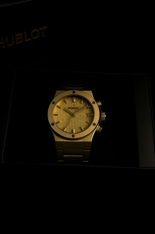 Hublot Watch