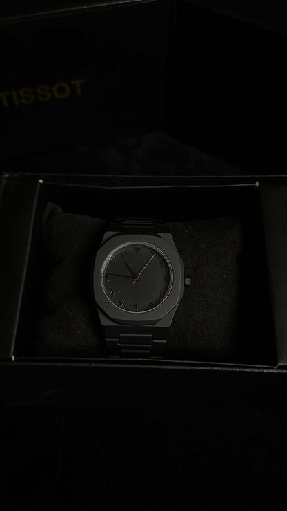 Black Aura Watch