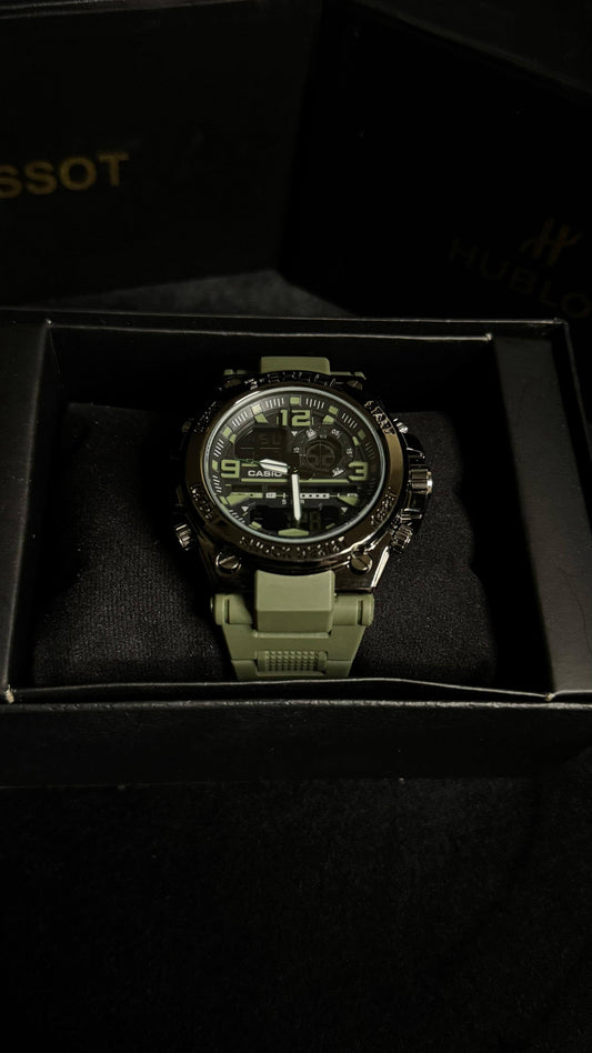 Casio G Shock Watch