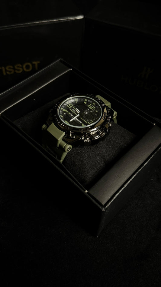 Casio G Shock Watch