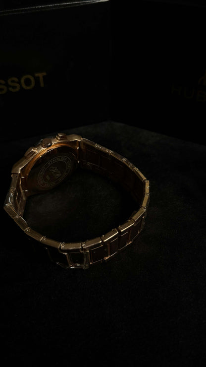 Hublot Big Bang Integral King Gold Ceramic